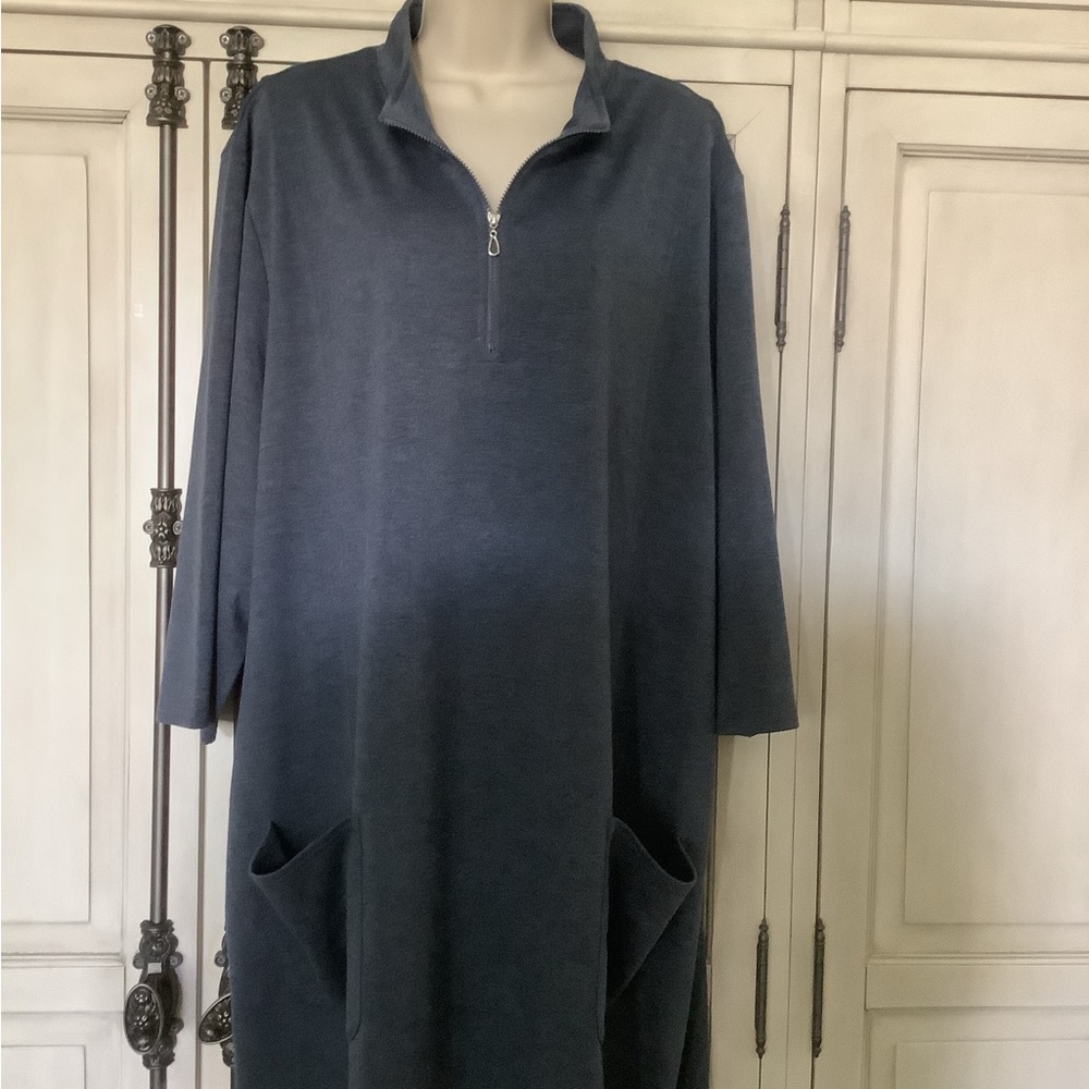 NorthStyle Tunic  Size 3X